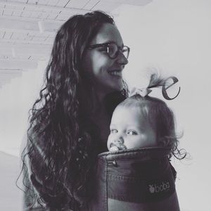 Meet your Posher, Erin